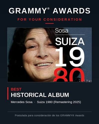 Best historical album grammys